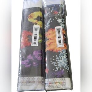 Hocus Pocus Diamond Art Set Of 2